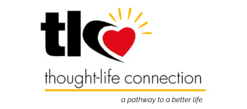 Logo for Thought-Life Connection