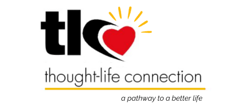 Logo for Thought-Life Connection