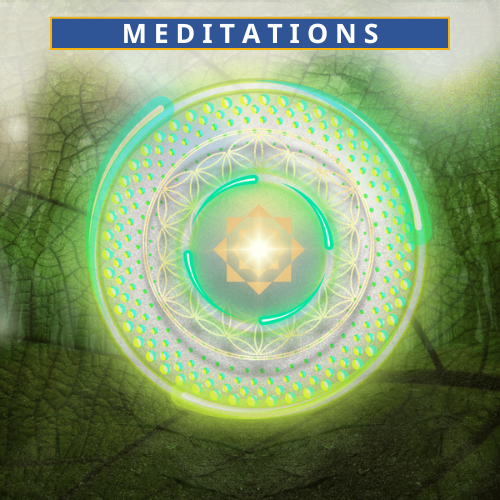 Returning to Stillness