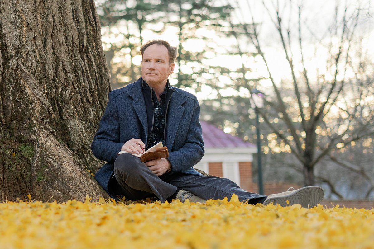 Kenneth Charles K.C. Pierson - Thought-Life Connection author and speaker