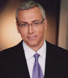 Drew Pinsky, M.D.